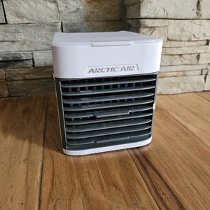 Artic Air Chill Box.